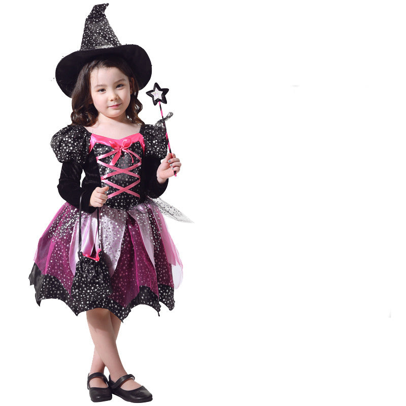 Kids Halloween Costumes – Fun Dress-Up Outfits for Children’s Party and Cosplay