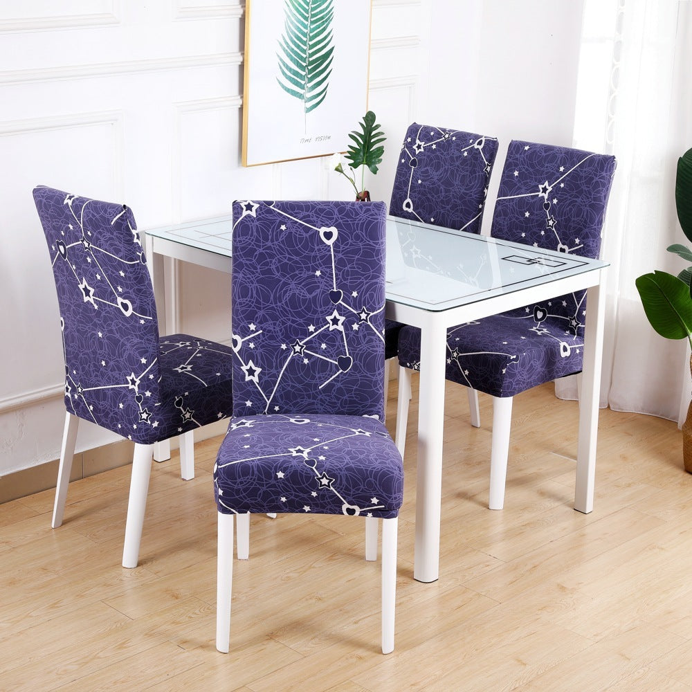 Modern and Simple Universal Office Computer Seat Cover