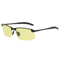 Black Frame Night Vision Film