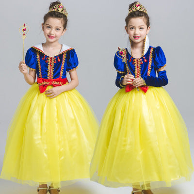 Kids Dress