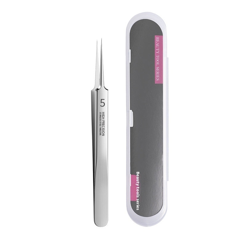 8-Piece Acne Removal Kit – Pimple Extractor & Beauty Tools Set