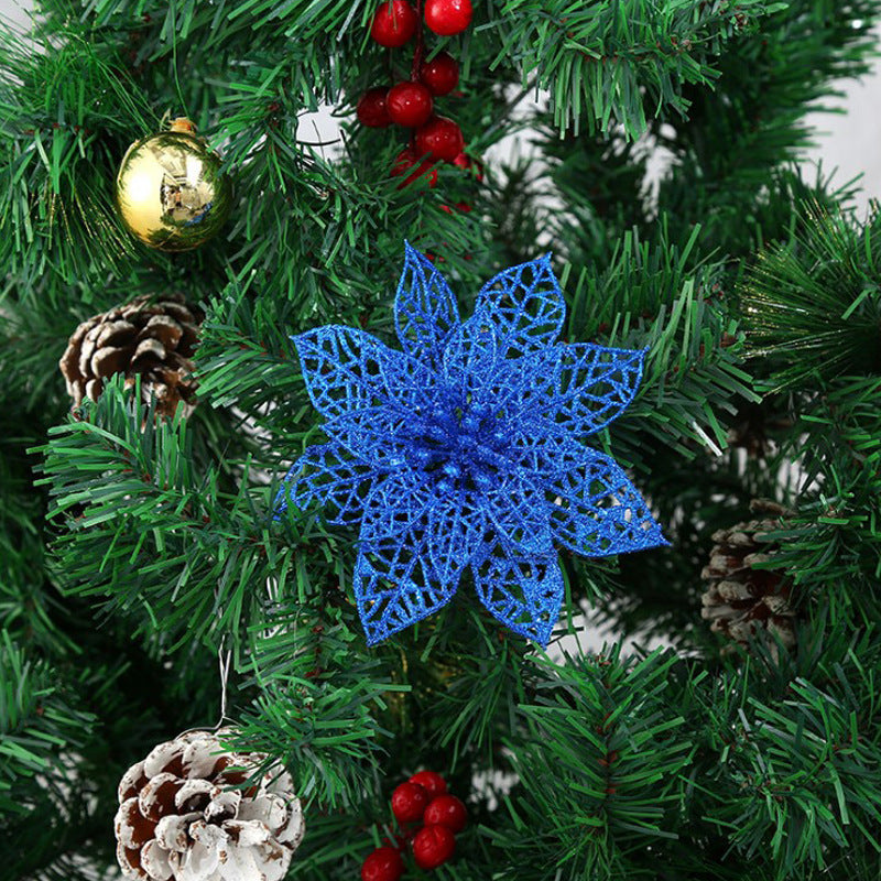 Christmas Decoration Ornament Set