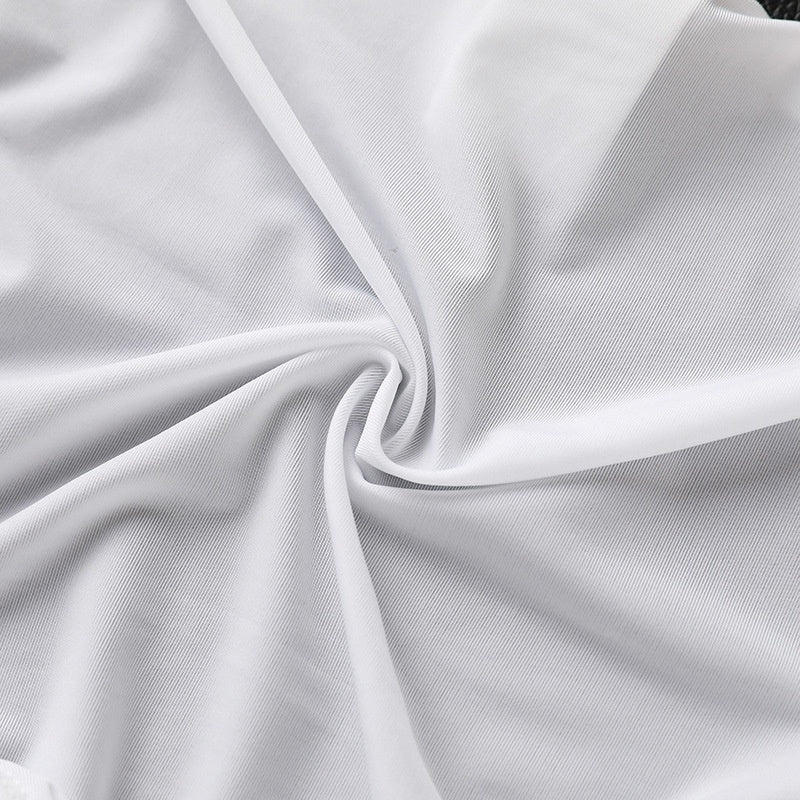 Thin Ice Silk Men's Underwear