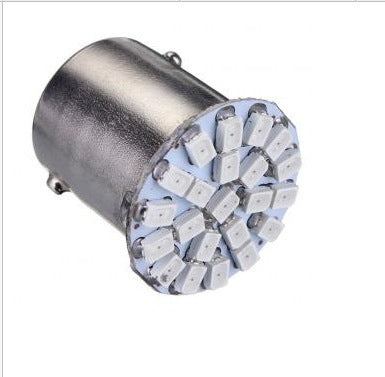 LED Car Brake Light Turn Signal 22 Lights Car LED Lights Show Width And So On Reversing Lamp