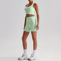 0197 Easy Green Suit