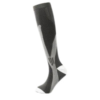 No Show Socks Gray