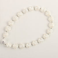 Rose Silver