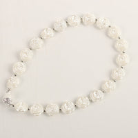 Rose Silver