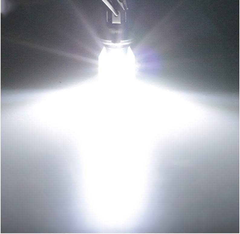LED High-brightness Far And Near Beam Headlamps