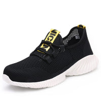 Black Yellow