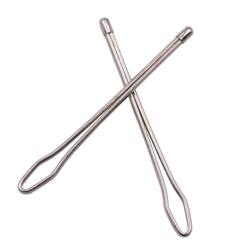 Sewing DIY Tool Needle Guide with Elastic Clamp