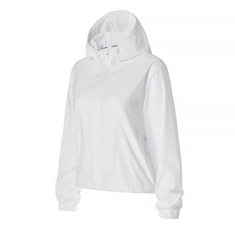 Spring And Summer Sports Female Outdoor Suit