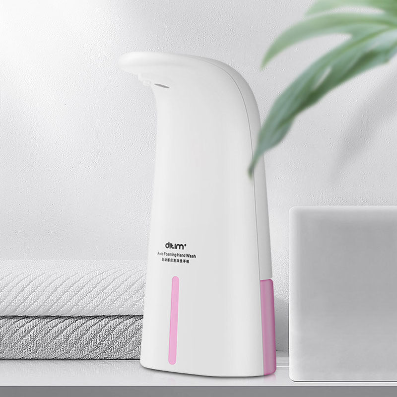 Amazing Soap Dispenser – Stylish & Efficient Liquid Soap Pump