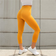 Butt Lift Yoga Pants for Women – High Waist Slimming Workout Leggings