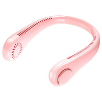 Electroplated Pink