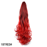 Black scarlet