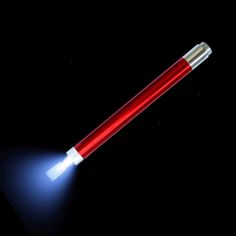 Luminous Point Drill Pen – Diamond Painting Tool for Cross Stitch and DIY Crafts