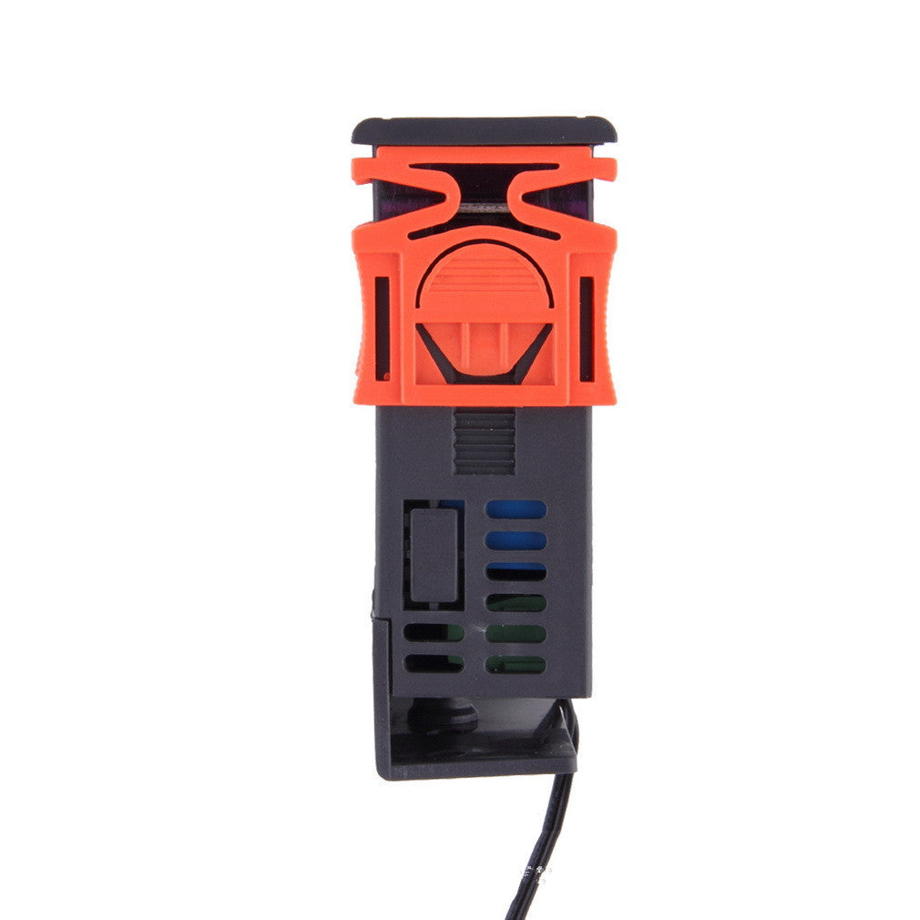 STC1000 Digital Temperature Controller & Thermostat