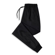 Korean Men's Trousers PlusKorean Men’s Plus Size Casual Trousers – Loose Fit PantsSize Men's Trousers