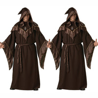 Wizard clothes