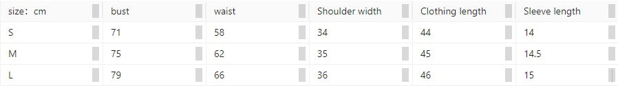 Women's Crop-top Tight-fitting V-neck Short-sleeved T-shirt