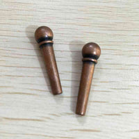 Red Bronze