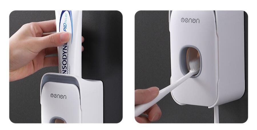 Hand Soap Box & Soap Dispenser – Convenient Liquid Soap Holder