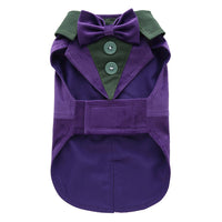 B Purple
