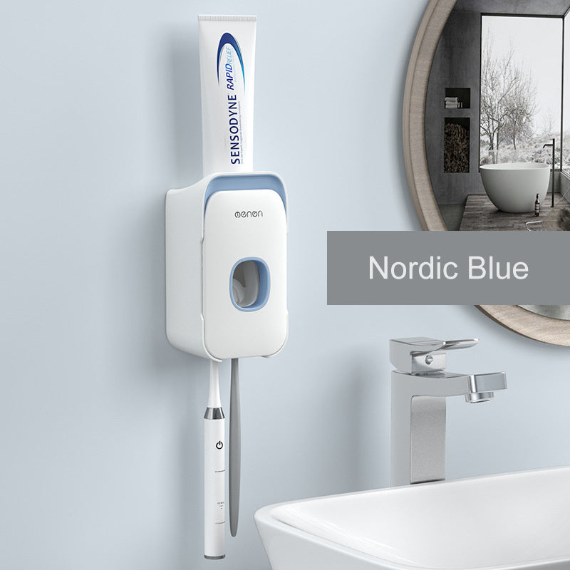 Hand Soap Box & Soap Dispenser – Convenient Liquid Soap Holder