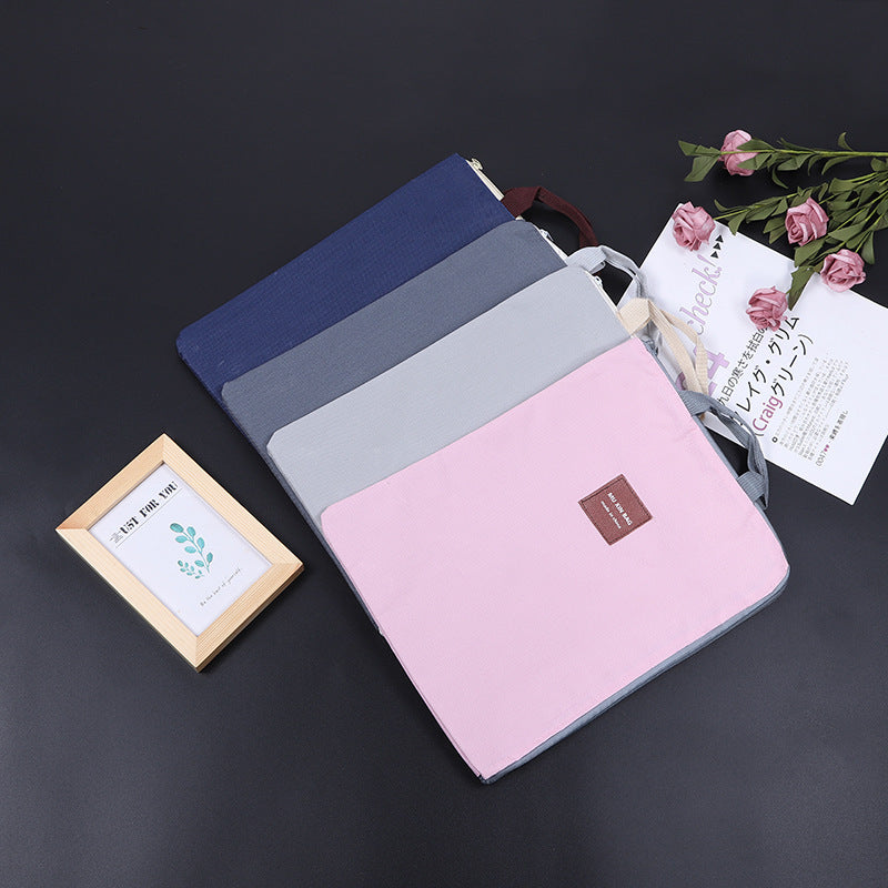 Water Nylon Laptop Bag