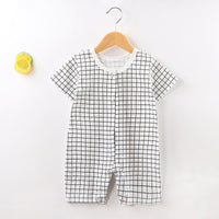 Checkered