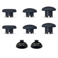 Black 8 In One