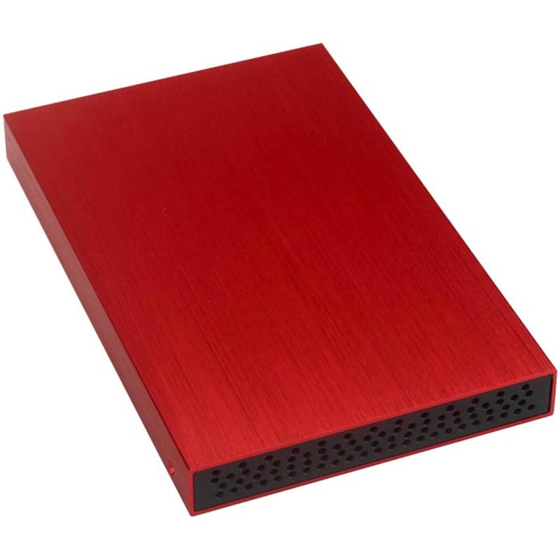 External Hard Disk Box – Solid State Drive Enclosure for Notebooks