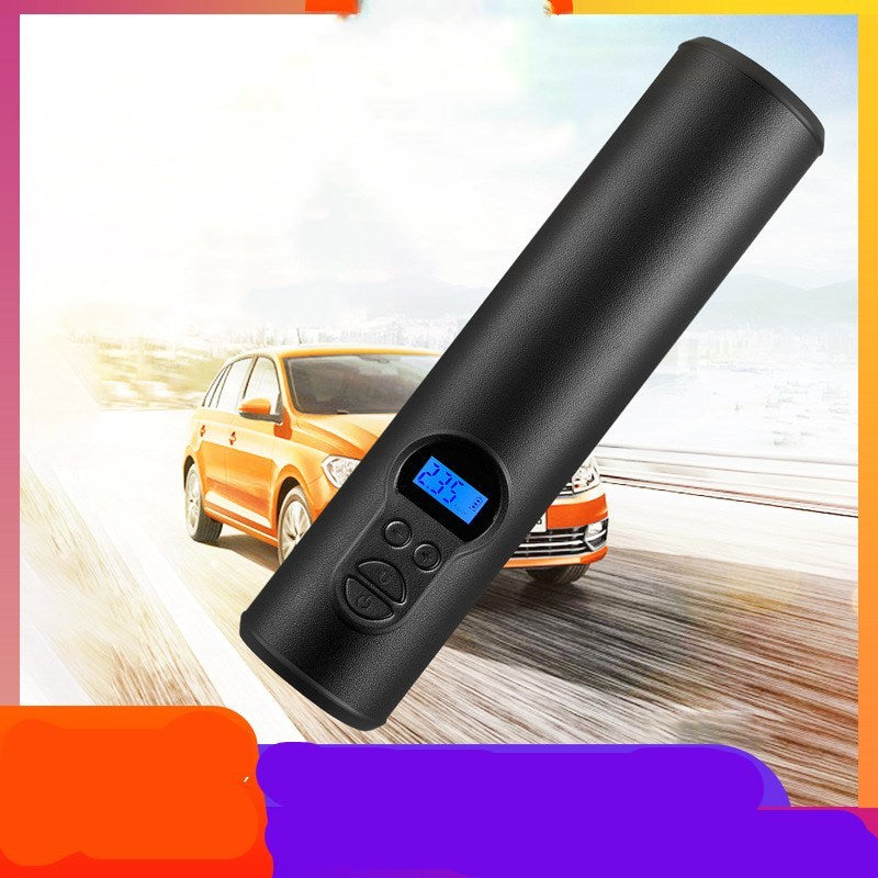 Portable LED Flashlight – Bright, Compact, and Durable Light for Outdoor & Emergency Use