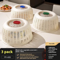 Red Green Blue 3 Pack