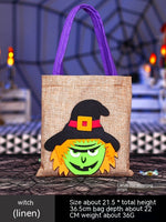 Sack Witch
