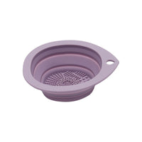 Water Drop Taro Purple