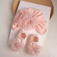 24 Pink Hat Pink