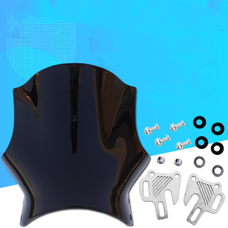 General Motorcycle Windshield