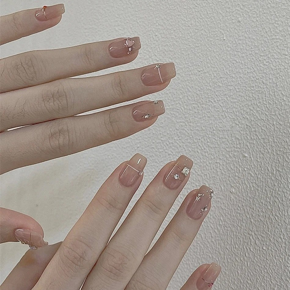 Quality Press on Nails