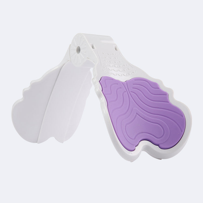 Hip Trainer & Pelvic Floor Exerciser – Strengthen Inner Thigh, Legs & Arms