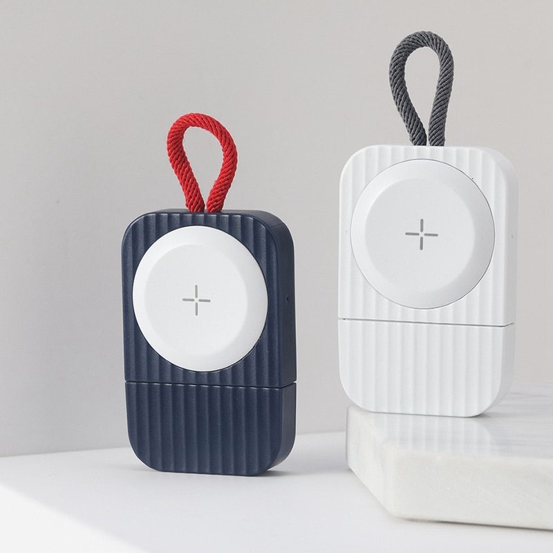 Magnetic Wireless Fast Charger – Universal Device Compatibility