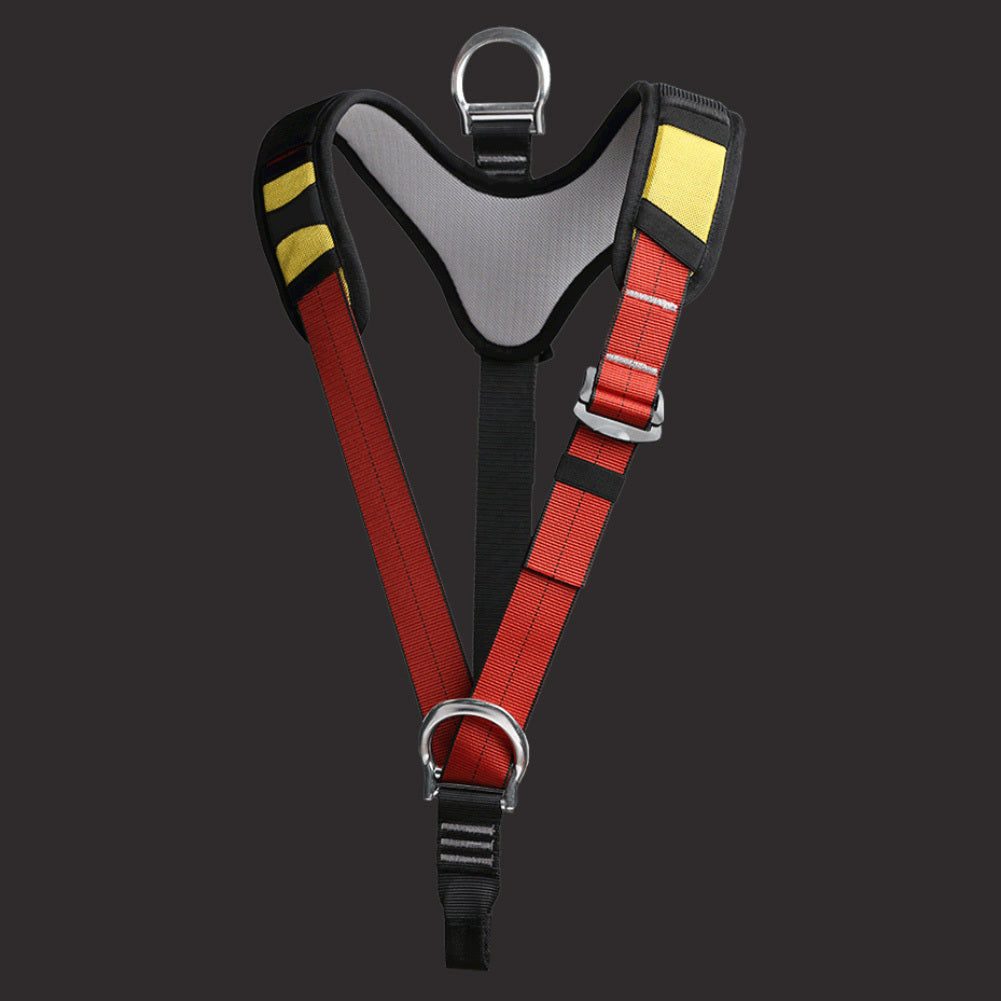 Outdoor Rescue Caving Equipment – Durable Gear for Climbing, Hiking, and Emergency Use