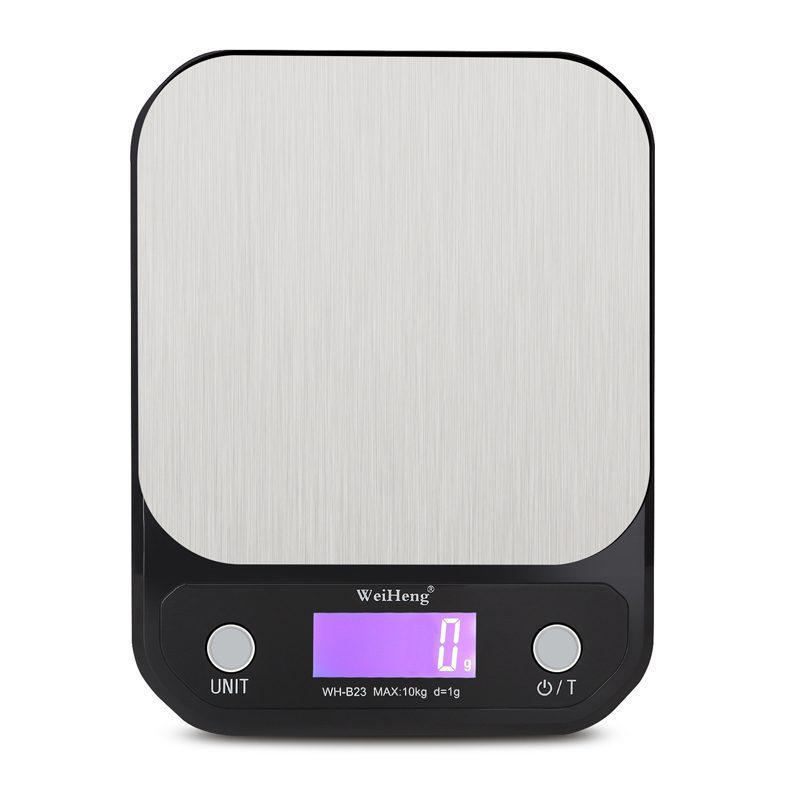 Kitchen Precision Electronic Scale – Digital Food Weighing Tool