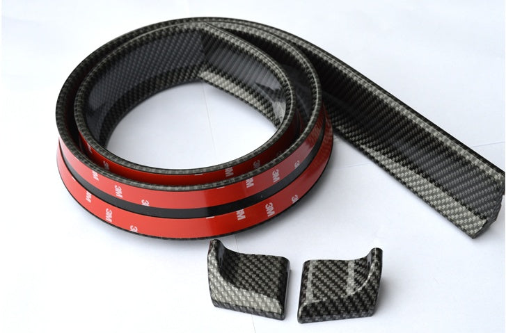 Automobile Tail Light