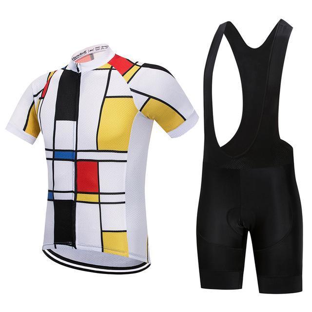 Cycling Set - Mode