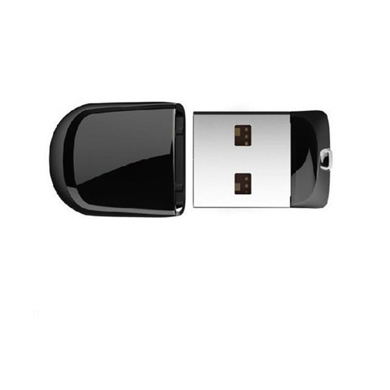 High-Speed Thumb Drive – Custom Advertising USB Flash Drive