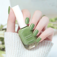 22Matcha Green