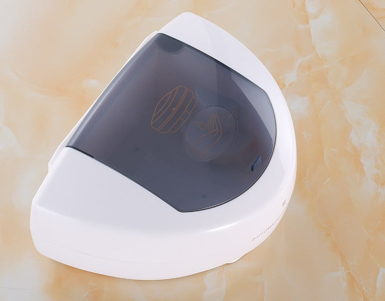 Automatic Soap Dispenser – Touchless Liquid Soap Pump
