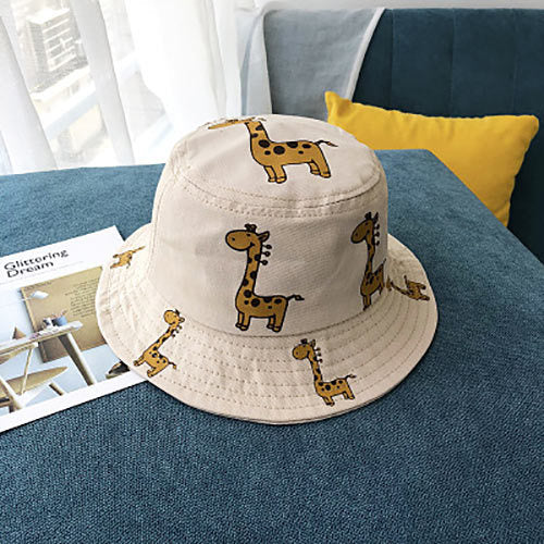 Sunshade fisherman hat